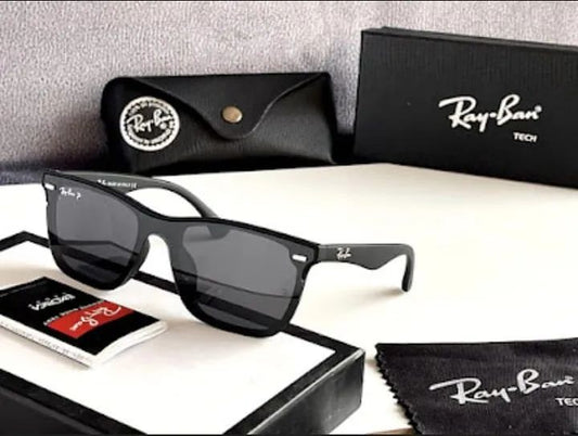 Ray-Ban (RB) New Square Design Fashion 650 Square Master Pcs Sunglasses For Unisex